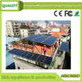 On Grid/ Off Grid Rooftop Solar Power System 10KW