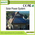 On/Off Grid Solar Power System SP-500KW