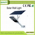 太陽能牆燈 STL-08 12W 1
