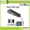   Solar Wall Light  SWL- 16 20 W 1