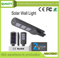 太陽能 牆燈SWL- 1 6 60 W  1