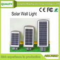 Solar Wall Light  SWL- 1 6 60 W