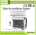 Solar Air Conditioner 1HP