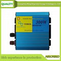  solar sine wave inverter  300W 500W  