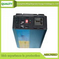 3000W Pure Sine Wave High Quality Power Inverter 2