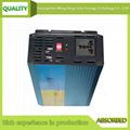 3000W Pure Sine Wave High Quality Power Inverter
