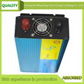 3000W Pure Sine Wave High Quality Power Inverter 3