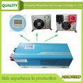 4000W 12V/24V Solar Inverter Solar System Module