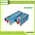 5000W  24V/48V Solar Charge Inverter