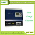 192V 50A High voltage solar charge