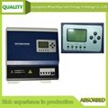 192V/384V 75A PWM High voltage solar charge controller for solar power system