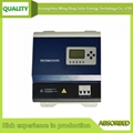 Manufacturer 100A 192VDC 240VDC solar charge controller for solar panel system 1