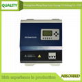 Manufacturer 100A 192VDC 240VDC solar charge controller for solar panel system