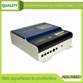 Manufacturer 100A 192VDC 240VDC solar charge controller for solar panel system 3