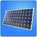 Solar modules / solar panel 175 W