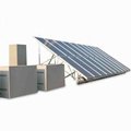 Solar modules / solar panel 175 W 4