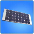 Solar modules 80W