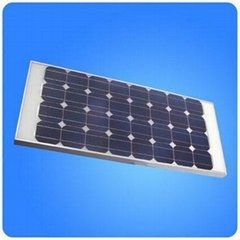 太阳能电池组件80W