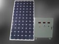 太阳能电池组件80W 3