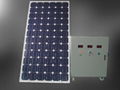 Solar modules 80W 3