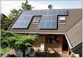太阳能电池组件80W 4