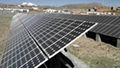 太陽能電池組件80W