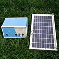 solar panels 10W