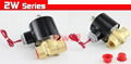 2-way solenoid valve  water valve 4