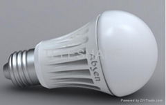 A60 9W LED Bulb (CE-certified)