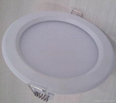 Hi-Efficiency 8' LED Downlight