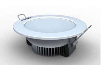 4-inch LED Downlight