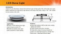 8-inch LED Downlight 5