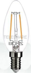 Filament LED Bulb