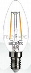 Filament LED Bulb