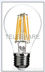 Filament LED Bulb 2