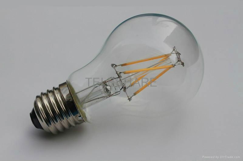 Filament LED Bulb 4