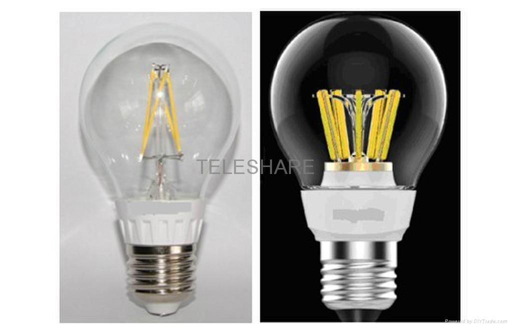 Filament LED Bulb 5