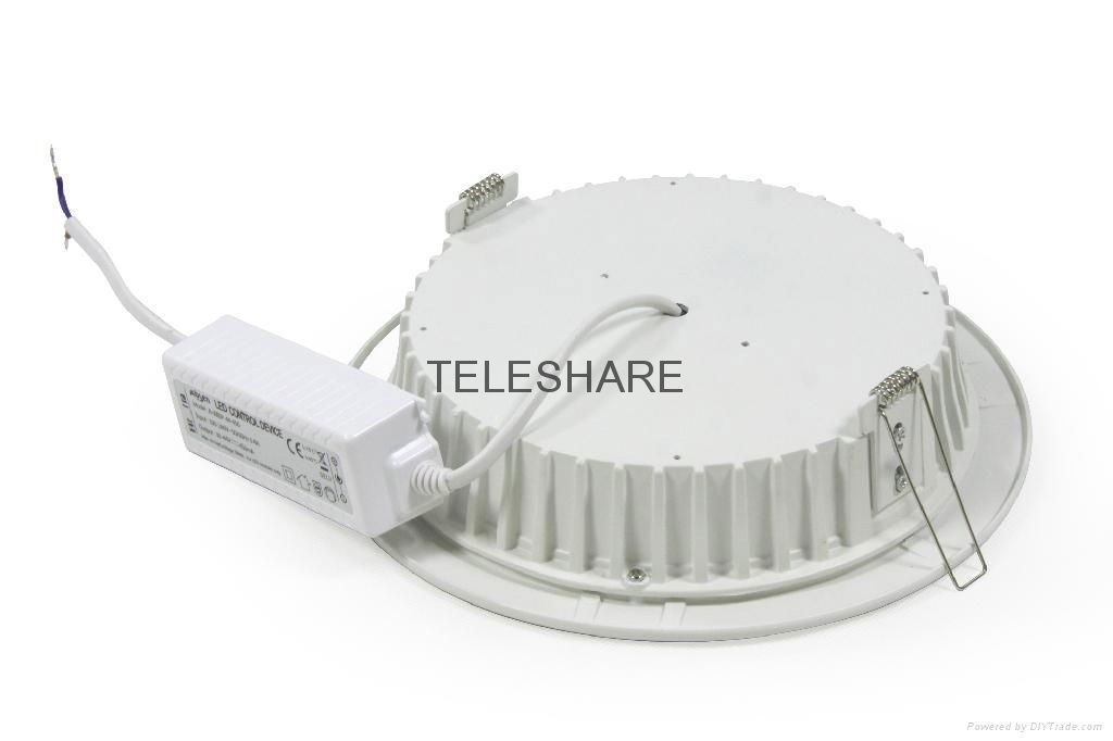 Hi-Efficiency LED Downlight 4