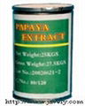 Papaya Extract