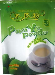 Papaya Powder