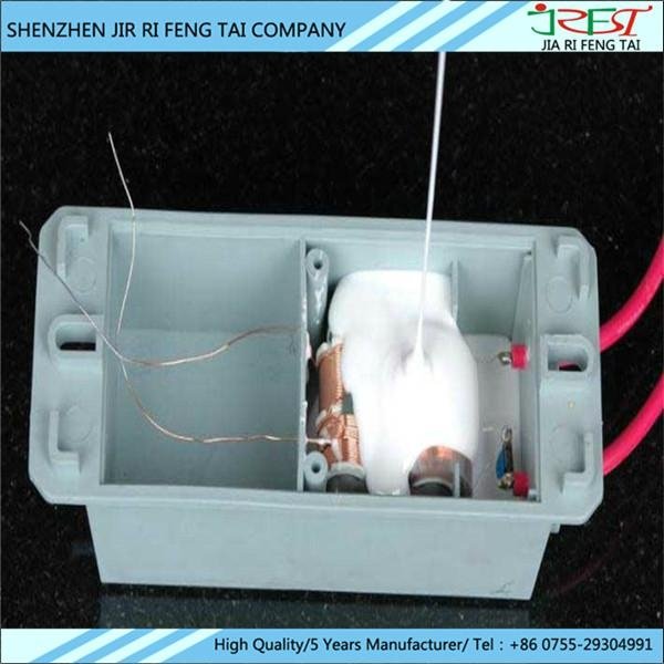 LED High Thermal Conductive Silicone Encapsulant 1:1 2