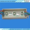 LED Transparent Thermal Encapsulant / Electronic Silicone Sealant