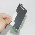 CPU Thermal Graphite Sheet Heat Dissipation Graphite Film For Phone / Tablet