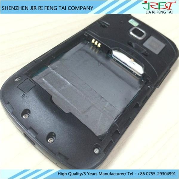 Heat Dissipation Thermal Graphite Film Sheet For Phone 4