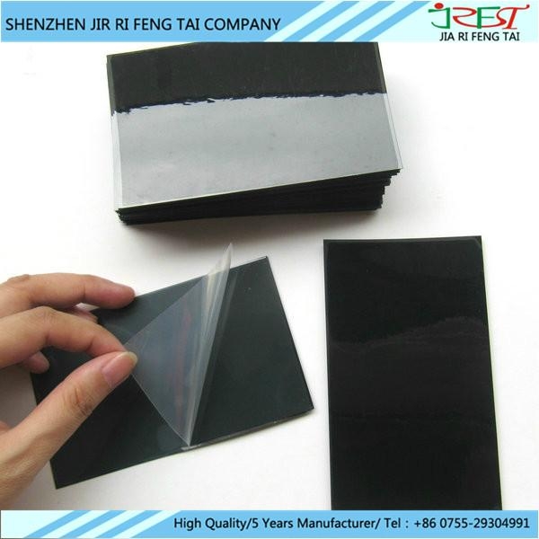 NFC ferrite sheet antiinterference paste sheet for phone