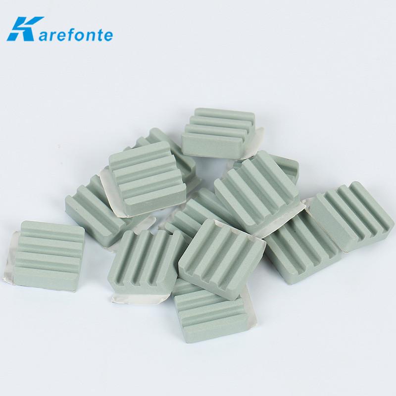 SiC Ceramic Heat Dissipation Thermal Silicon Carbide For Set up Box  2