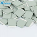 Silicon Carbide Thermal Insulation SiC For Power / Module LED-TV  