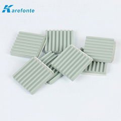High Quality Thermal SiC Ceramic For Network/ADSL/CPU 
