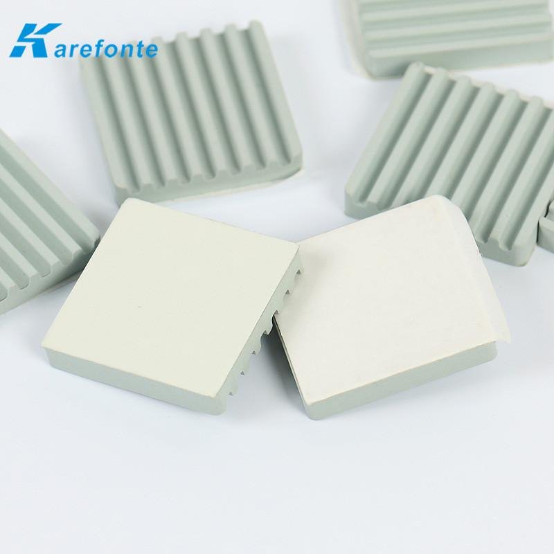 High Quality Thermal SiC Ceramic For Network/ADSL/CPU  2