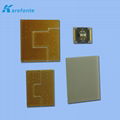 High Thermal Conductivity ALN Ceramic